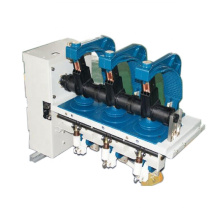 VGK-II improved high voltage AC 12kv vacuum circuit breaker used in Air insulated cabinet